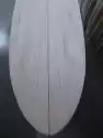 Pain LB 9'3 en bois BALSA à shaper