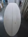 Pain LB 9'3 en bois BALSA à shaper