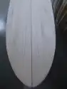 Pain LB 9'3 en bois BALSA à shaper