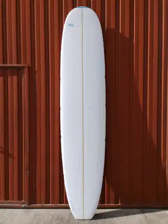 PRESHAPE PU 9'4 - PAIN PU - FINITION 2D