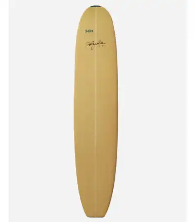 PRESHAPE PU RECYCLE 7'4 - PAIN PU - FINITION 2D