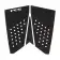 Pad FCS Surf T-3 FISH NOIR