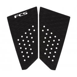 Pad FCS - 3 pièces FISH TRACTION