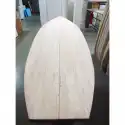 Pain 6'0 en bois BALSA à shaper