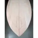 Pain 6'0 en bois BALSA à shaper