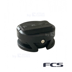 Plug de leash FCS 26mm 