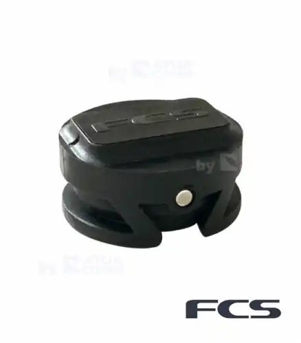 Plug de leash FCS 26mm 