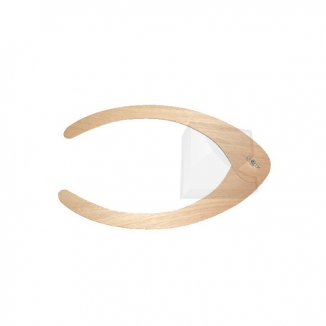 Compas simple de mesure  / Calipers