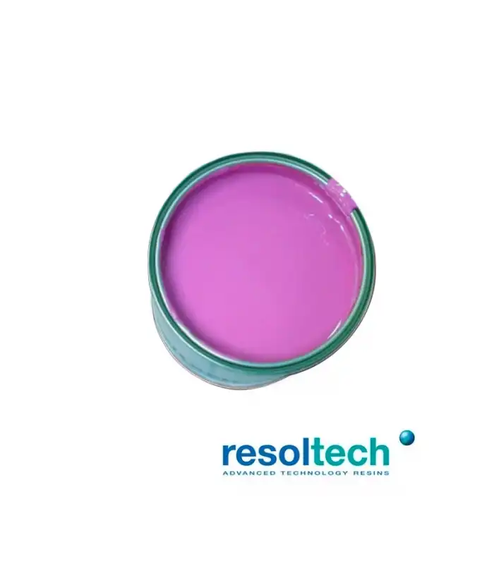 Pâtes Colorées Fluorescentes Pour Résine époxy Et UV - Pigments Concentrés, 10 Couleurs Au Choix (env. 80g)