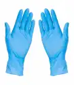 Gants nitrile boite 100 gants