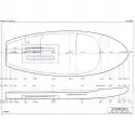 WINGFOIL - V Style 35L À 45L - PAIN PSE 2D ou 3D