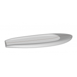 WINGFOIL DIANE STYLE 100L - PAIN PSE 2D ou 3D