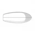 WINGFOIL DIANE STYLE 100L - PAIN PSE 2D ou 3D