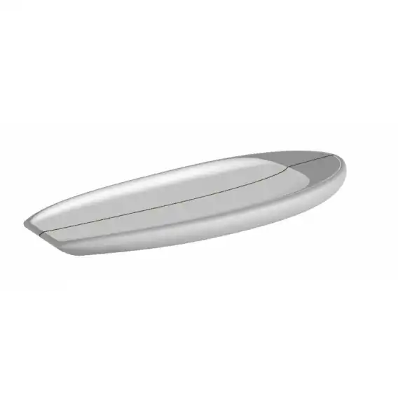 WINGFOIL NAT STYLE 65L - PAIN PSE 2D ou 3D
