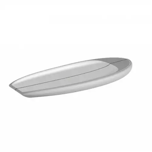WINGFOIL NAT STYLE 65L - PAIN PSE 2D ou 3D