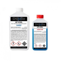 Kits HP Textiles - E55L