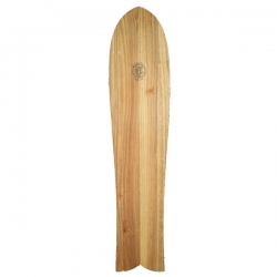 Panneau bois Paulownia pour Alaia