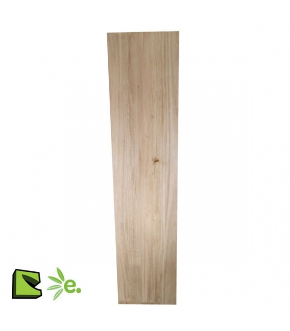 Panneau bois Paulownia pour Alaia