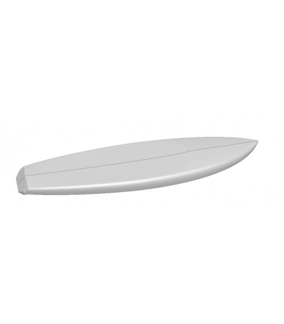 SUPFOIL DOWNWINDER - KT Super Pro2Style 105.5L À 157L - PAIN PSE 2D ou 3D