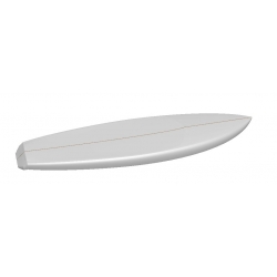 SUPFOIL DOWNWINDER - KT Super Pro2Style 105.5L À 157L - PAIN PSE 2D ou 3D