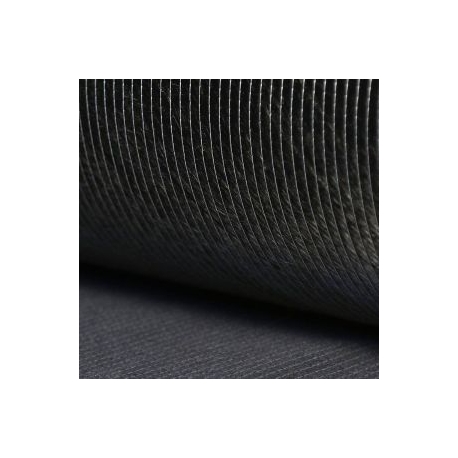 Tissu Carbone Biaxial 12K 205gr/m²
