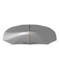 Wingfoil SB Style 99L À 128L - PAIN PSE 2D ou 3D