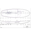 Wingfoil SB Style 99L À 128L - PAIN PSE 2D ou 3D