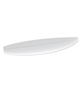 PAIN PU 6'4 US BLANKS