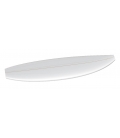 PAIN PU 6'4 US BLANKS