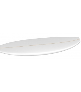 PAIN PU 6'0 US BLANKS