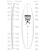 PRESHAPE PU US BLANKS 6'6 EA - PAIN PU