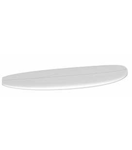 PAIN PU 7'4 US BLANKS