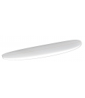 PAIN PU 7'10 US BLANKS