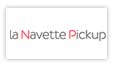 Navette Pick Up