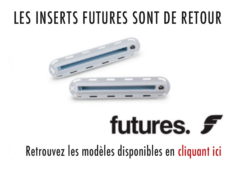 Boitiers-Futures