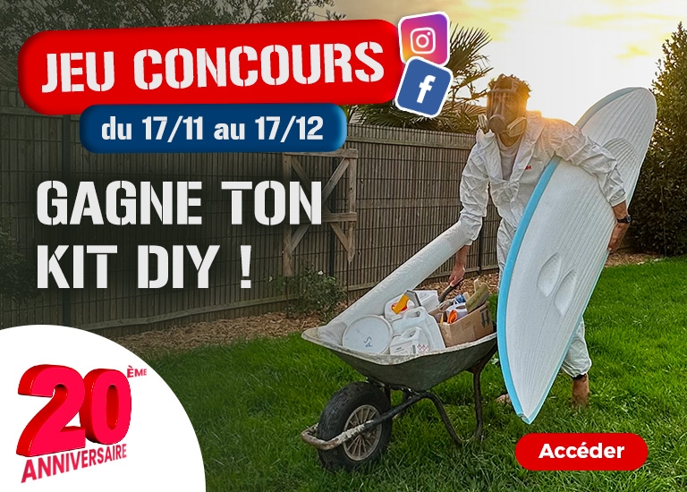 Jeu Concours Atua Cores